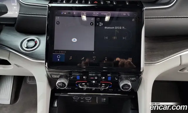 Jeep Cherokee 2021 3.6 автомат (гидро), миниатюра 12