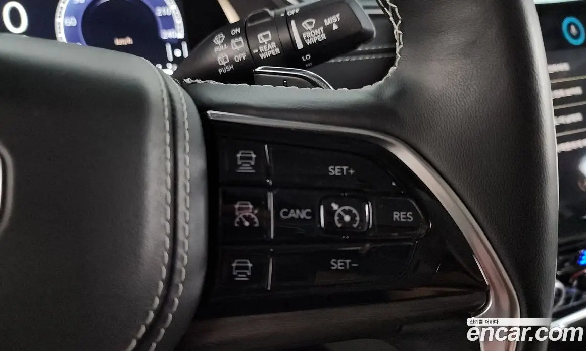 Jeep Cherokee 2021 3.6 автомат (гидро), фото 16