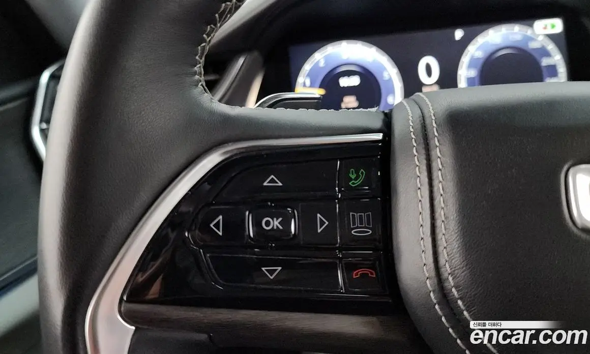 Jeep Cherokee 2021 3.6 автомат (гидро), фото 17