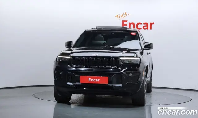 Jeep Cherokee 2021 3.6 автомат (гидро), миниатюра 3