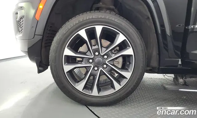 Jeep Cherokee 2021 3.6 автомат (гидро), миниатюра 5
