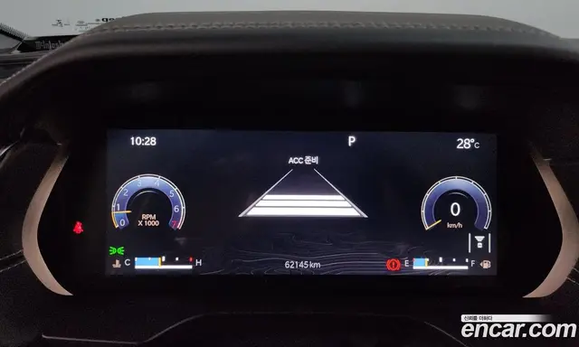Jeep Cherokee 2021 3.6 автомат (гидро), миниатюра 8