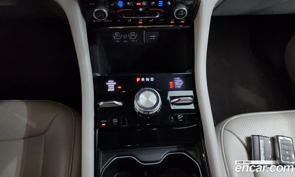 Jeep Cherokee 2021 3.6 автомат (гидро), фото 9