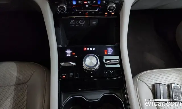 Jeep Cherokee 2021 3.6 автомат (гидро), миниатюра 9