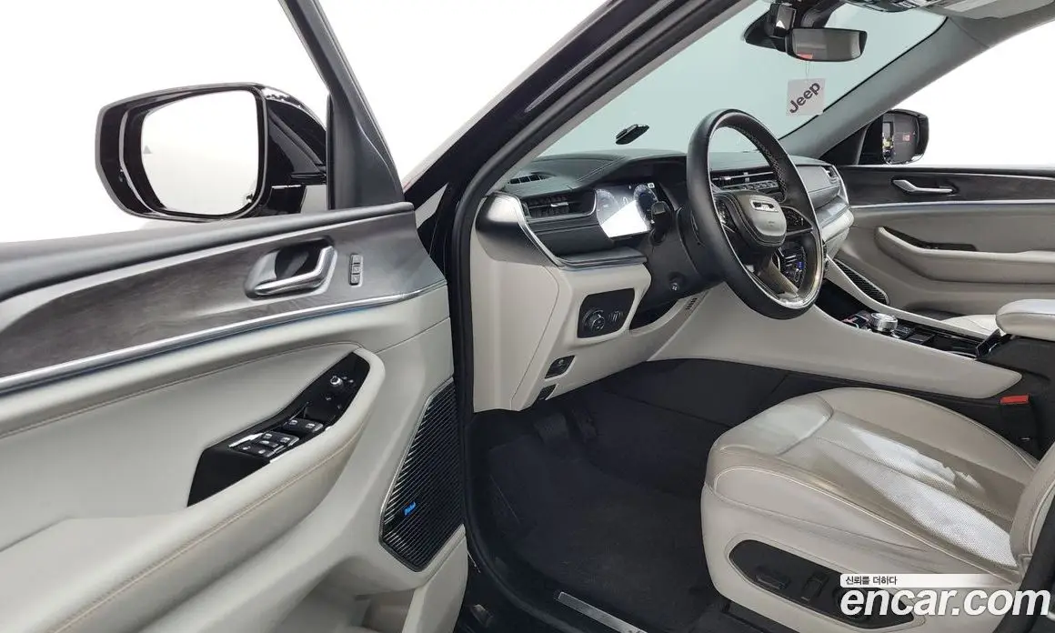 Jeep Cherokee 2021 3.6 автомат (гидро), фото 10