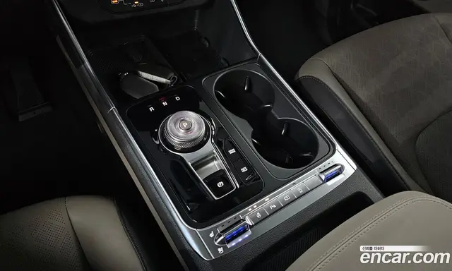Kia Carnival 2024 2.2 автомат (гидро), миниатюра 12