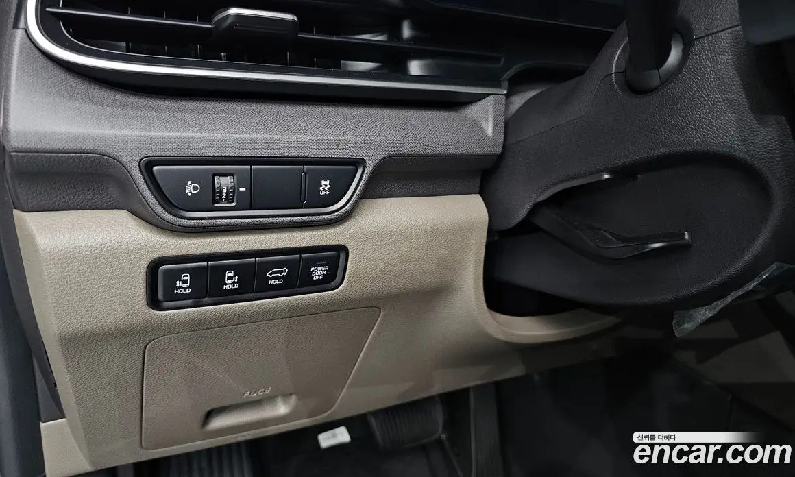Kia Carnival 2024 2.2 автомат (гидро), фото 20
