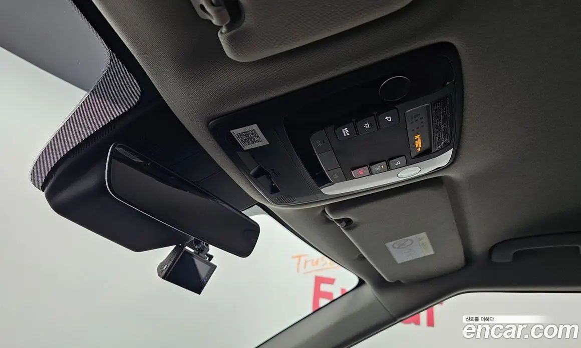 Kia Carnival 2024 2.2 автомат (гидро), фото 21