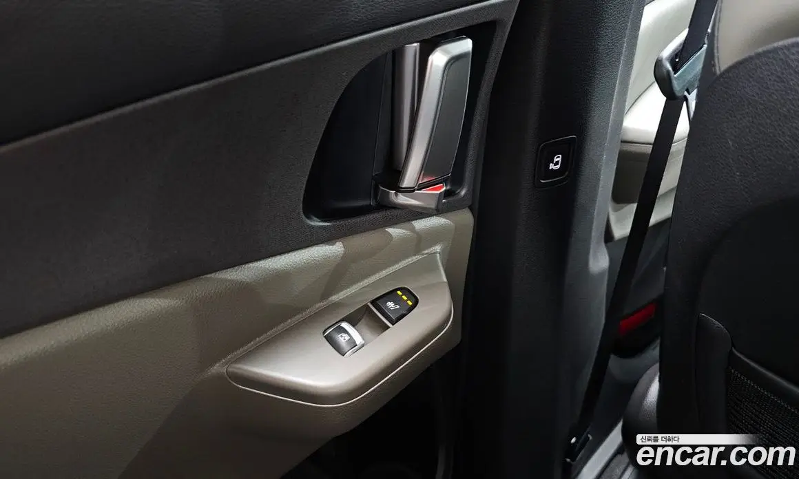 Kia Carnival 2024 2.2 автомат (гидро), фото 28