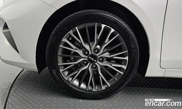 Kia K3 2024 1.6 автомат (гидро), миниатюра 5