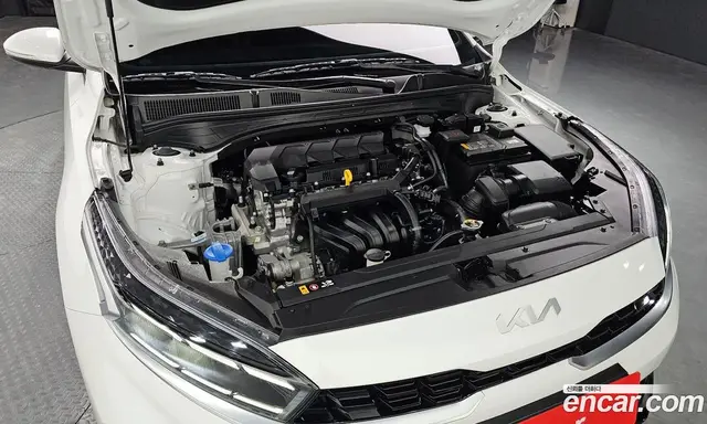 Kia K3 2024 1.6 автомат (гидро), миниатюра 6
