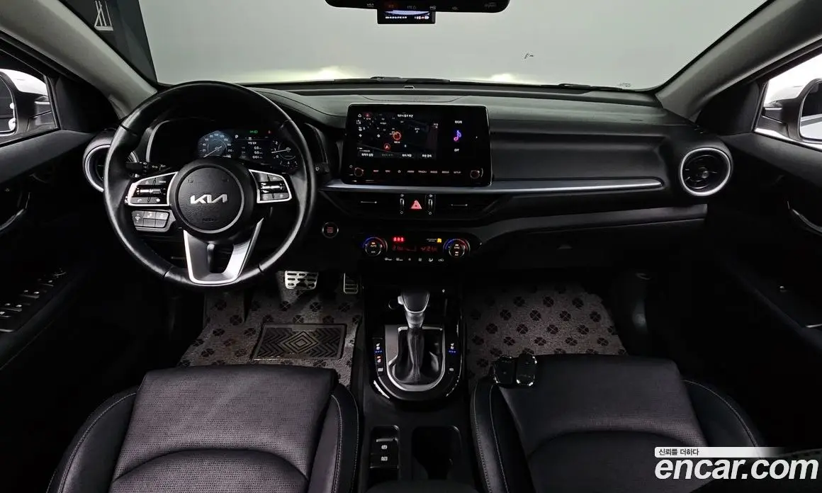 Kia K3 2024 1.6 автомат (гидро), фото 7