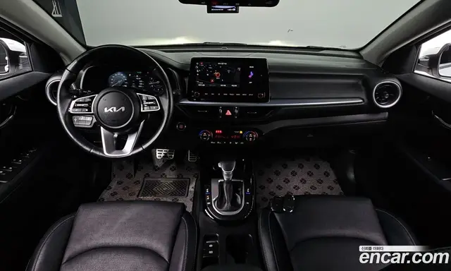 Kia K3 2024 1.6 автомат (гидро), миниатюра 7
