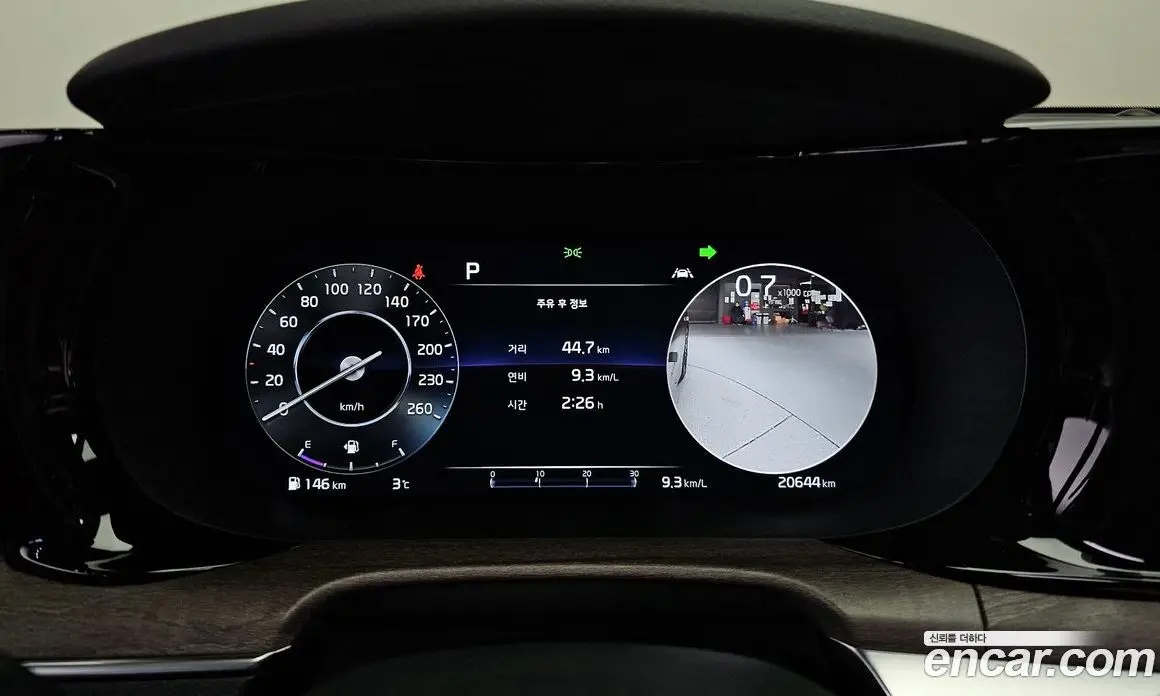 Kia K5 (Optima) 2021 1.6 автомат (гидро), фото 8