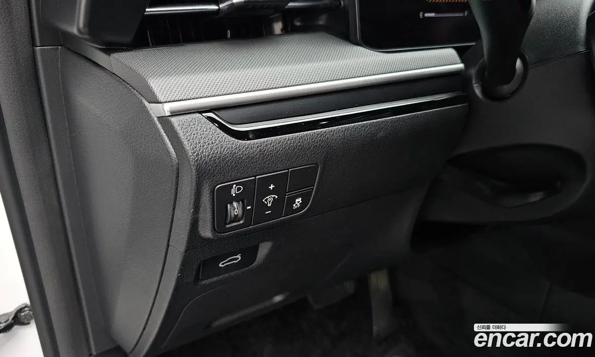 Kia K5 (Optima) 2025 2.0 автомат (гидро), фото 24