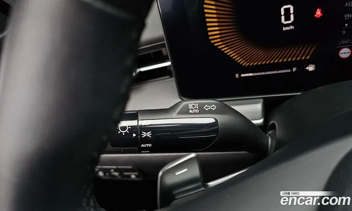 Kia K5 (Optima) 2025 2.0 автомат (гидро), фото 27