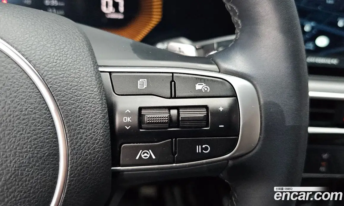Kia K5 (Optima) 2025 2.0 автомат (гидро), фото 29