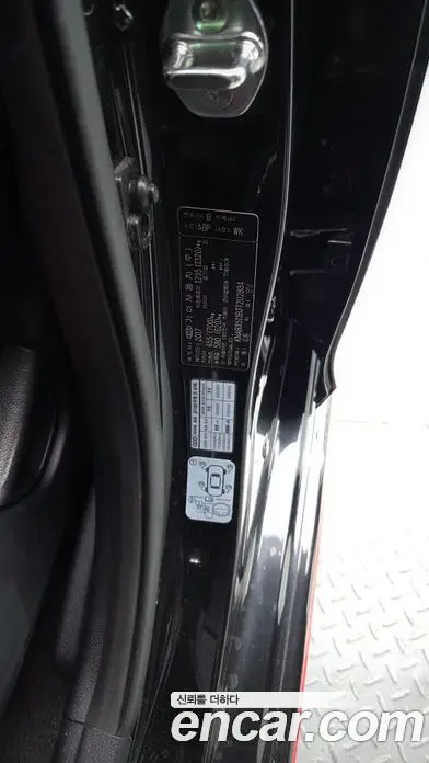 Kia Morning 2017 1.0 автомат (гидро), фото 28