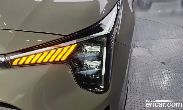 Kia Morning 2023 1.0 автомат (гидро), миниатюра 8