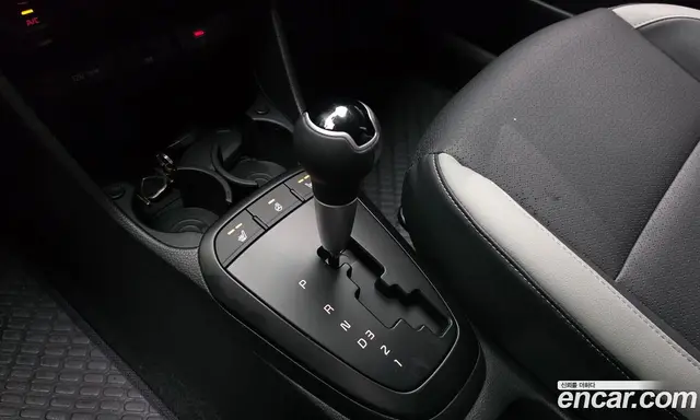 Kia Morning 2025 1.0 автомат (гидро), миниатюра 12