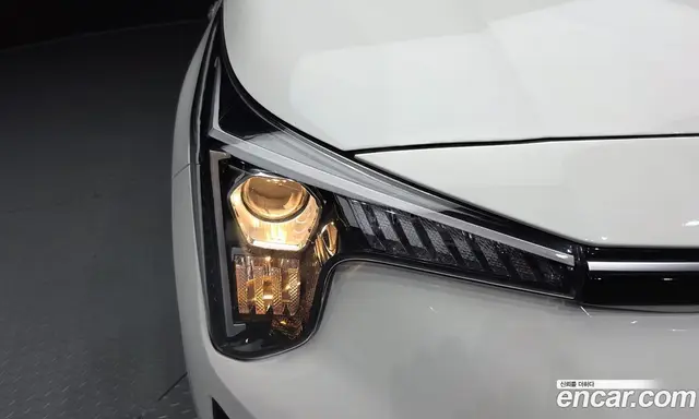 Kia Morning 2025 1.0 автомат (гидро), миниатюра 8