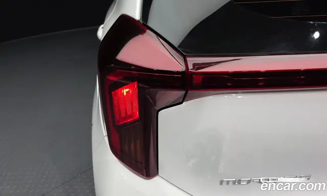 Kia Morning 2025 1.0 автомат (гидро), миниатюра 9