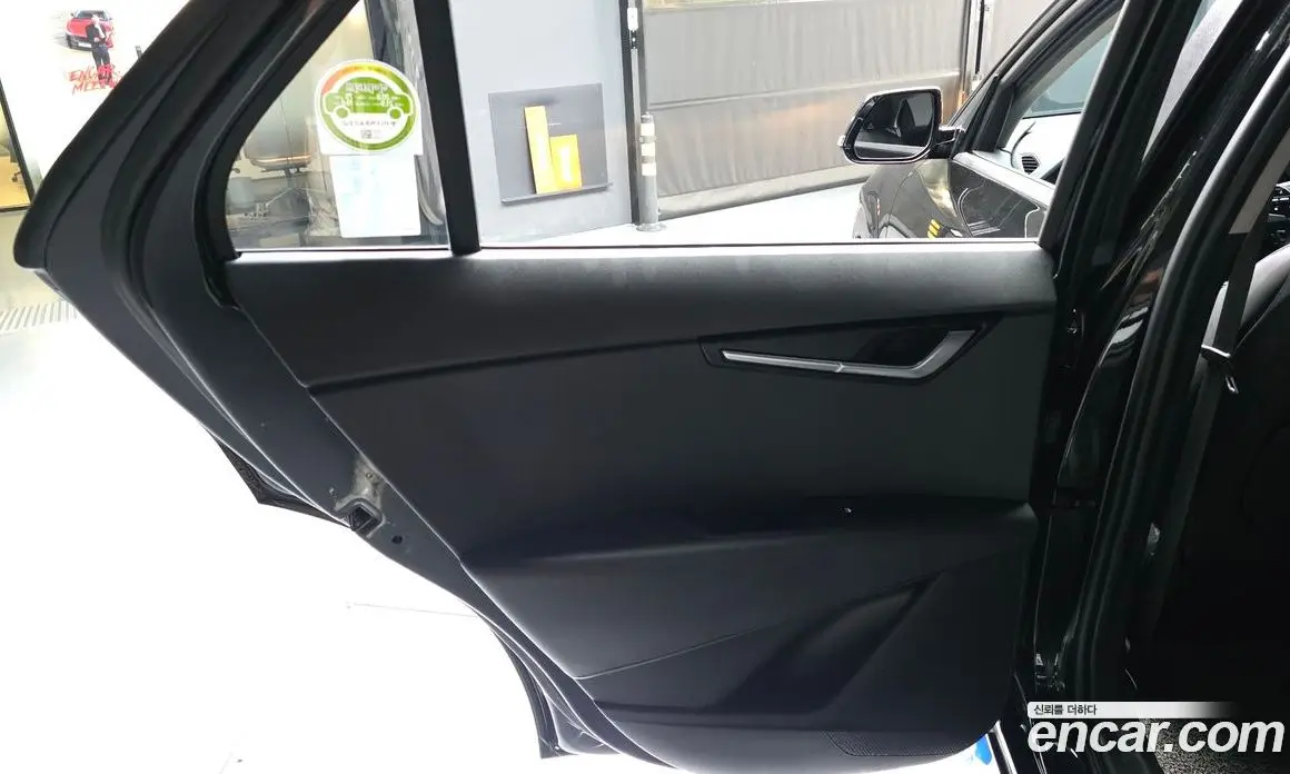 Kia Niro 2022 1.6 автомат (гидро), фото 15