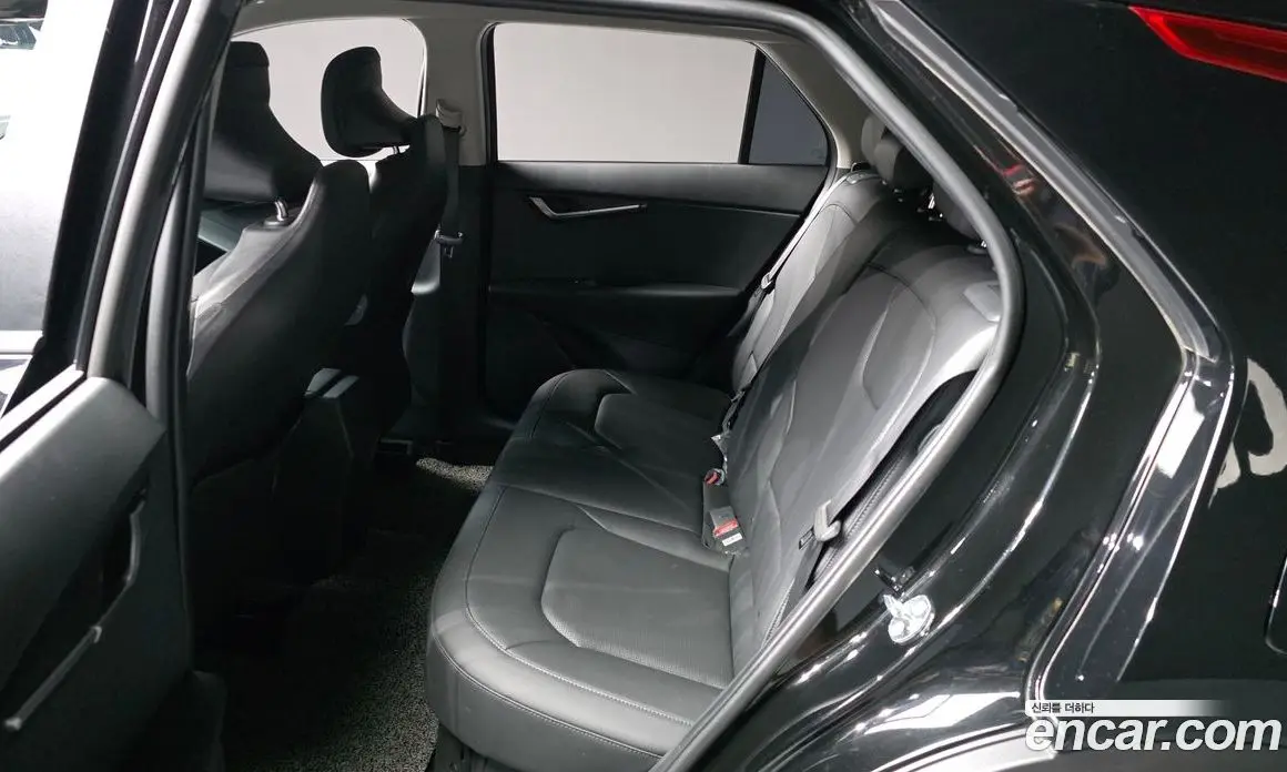 Kia Niro 2022 1.6 автомат (гидро), фото 16