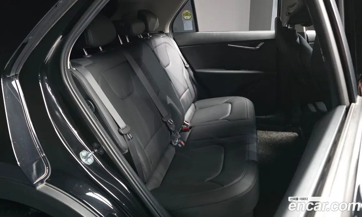 Kia Niro 2022 1.6 автомат (гидро), фото 18