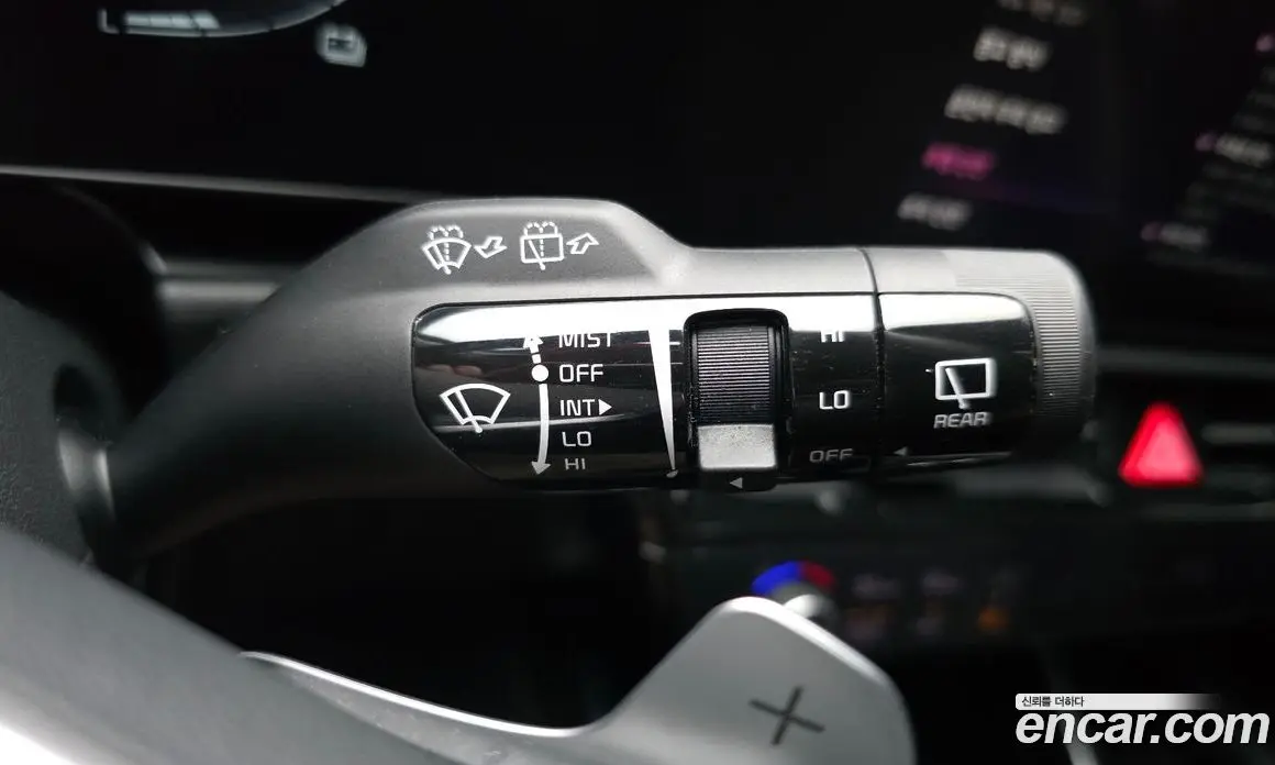 Kia Niro 2022 1.6 автомат (гидро), фото 28