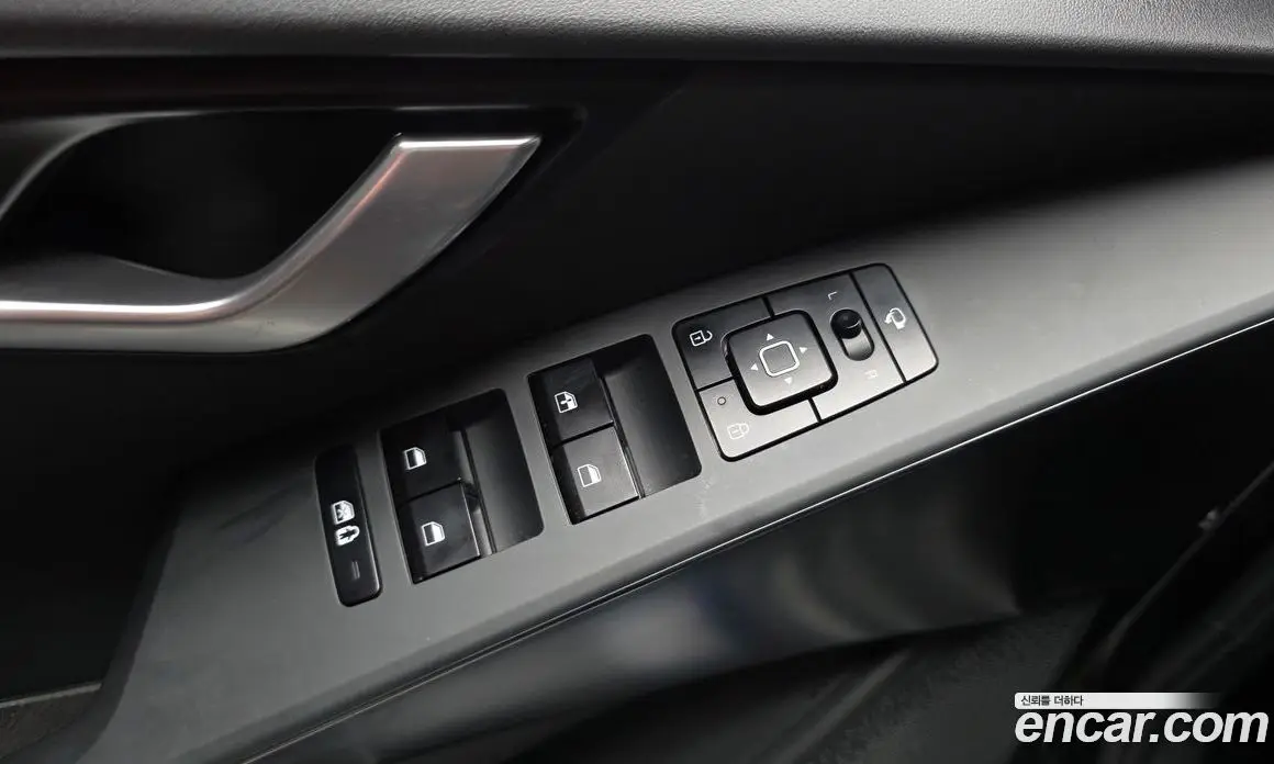 Kia Niro 2022 1.6 автомат (гидро), фото 29