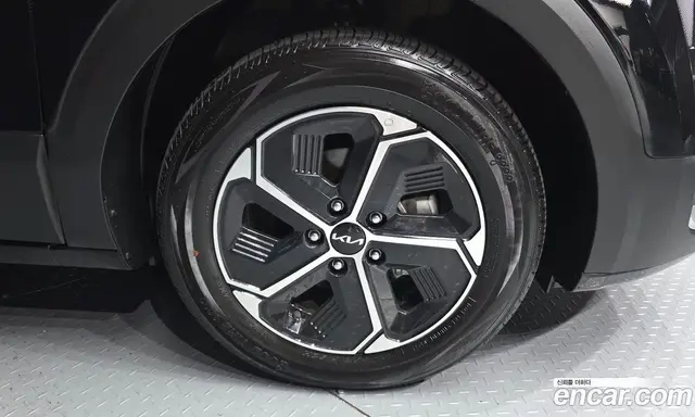 Kia Niro 2022 1.6 автомат (гидро), миниатюра 7