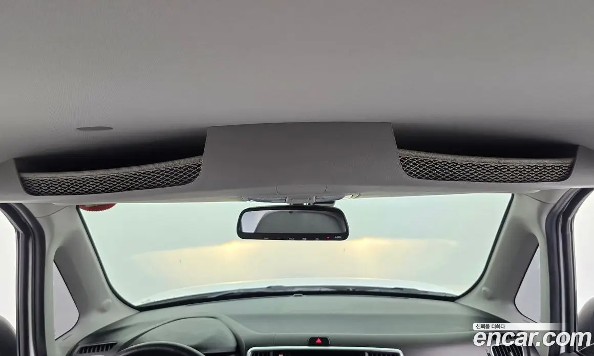 Kia Ray 2020 1.0 автомат (гидро), фото 27