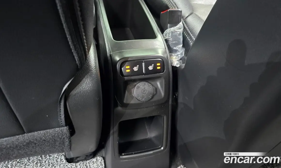 Kia Ray 2020 1.0 автомат (гидро), фото 28