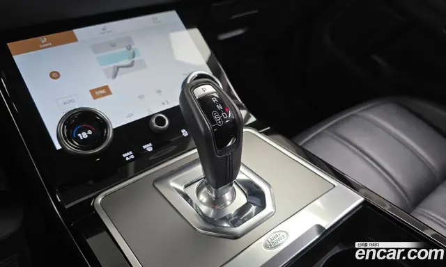 Land Rover Range Rover Evoque 2023 2.0 автомат (гидро), миниатюра 12