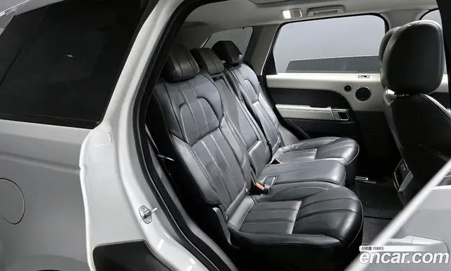 Land Rover Range Rover Sport 2016 3.0 автомат (гидро), миниатюра 11