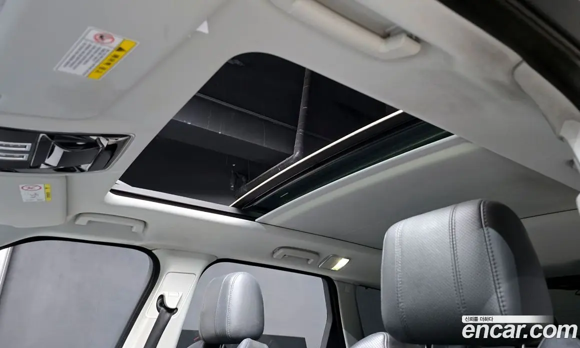 Land Rover Range Rover Sport 2016 3.0 автомат (гидро), фото 18