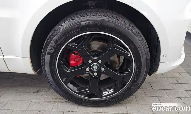Land Rover Range Rover Sport 2018 3.0 автомат (гидро), миниатюра 5