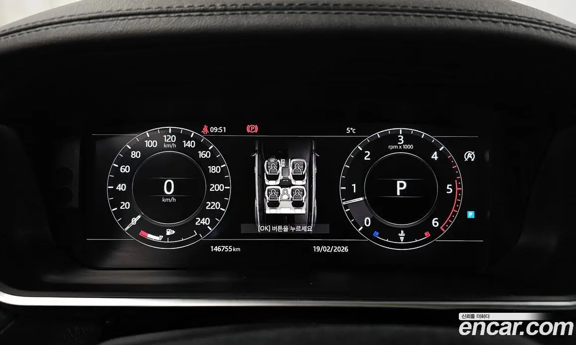 Land Rover Range Rover Sport 2018 3.0 автомат (гидро), фото 8