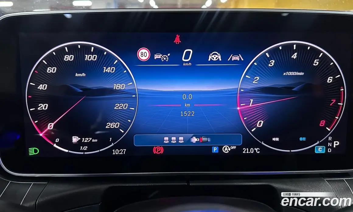 Mercedes-Benz C-Class 2025 2.0 автомат (гидро), фото 12