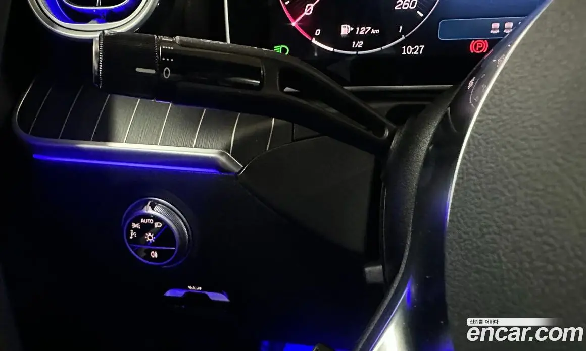 Mercedes-Benz C-Class 2025 2.0 автомат (гидро), фото 20