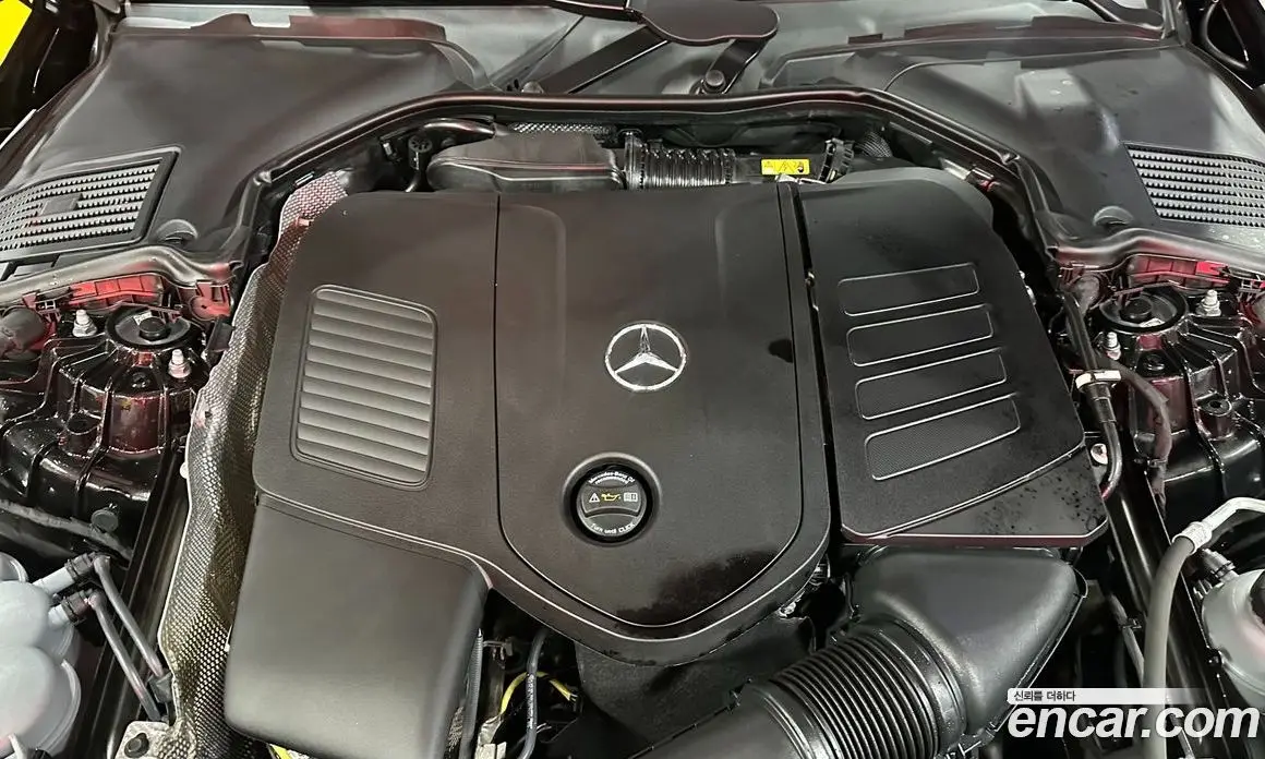Mercedes-Benz C-Class 2025 2.0 автомат (гидро), фото 6