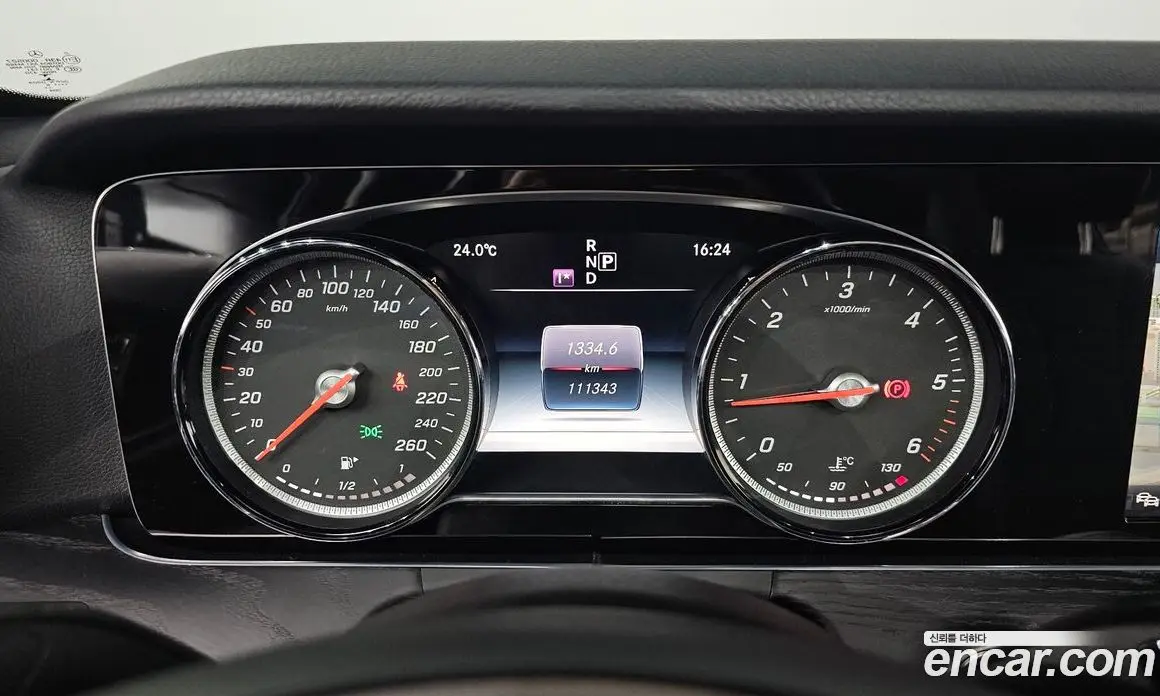 Mercedes-Benz E-Class 2017 1.9 автомат (гидро), фото 11