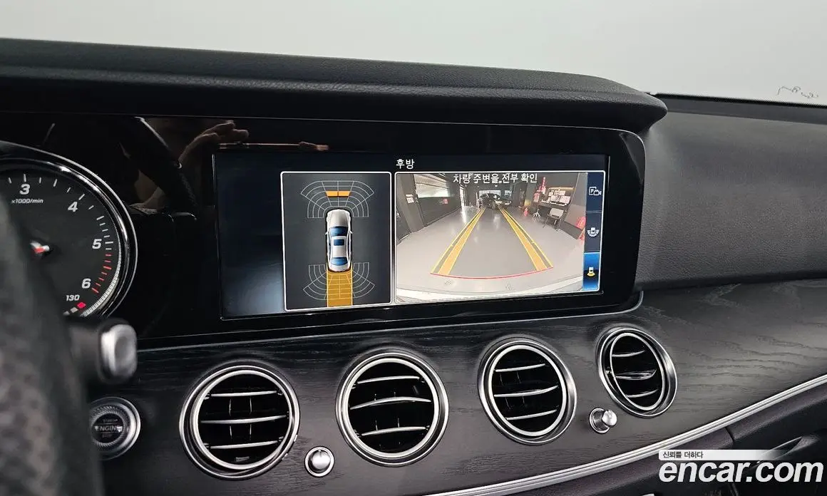 Mercedes-Benz E-Class 2017 1.9 автомат (гидро), фото 22