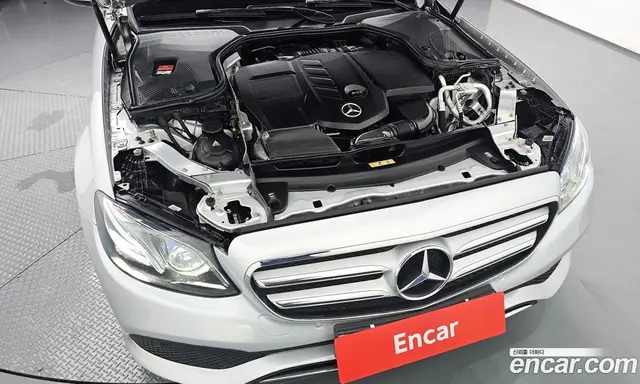 Mercedes-Benz E-Class 2017 1.9 автомат (гидро), миниатюра 6