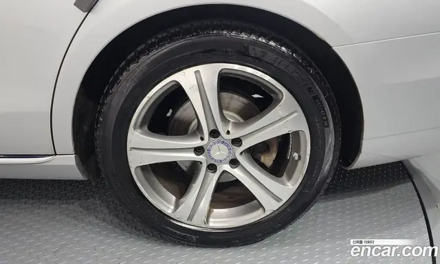 Mercedes-Benz E-Class 2017 1.9 автомат (гидро), миниатюра 7