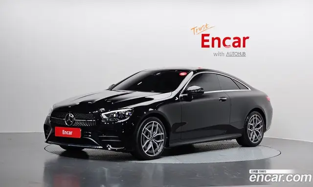 Mercedes-Benz E-Class, 2023, 32 186 км