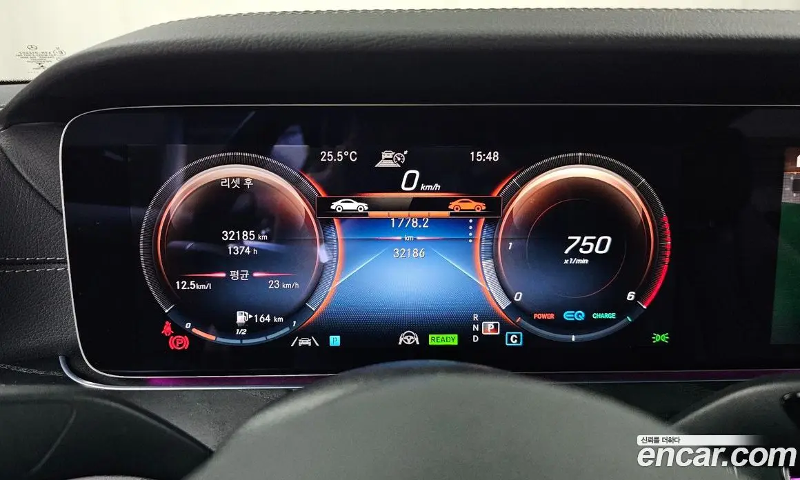 Mercedes-Benz E-Class 2023 2.0 автомат (гидро), фото 11