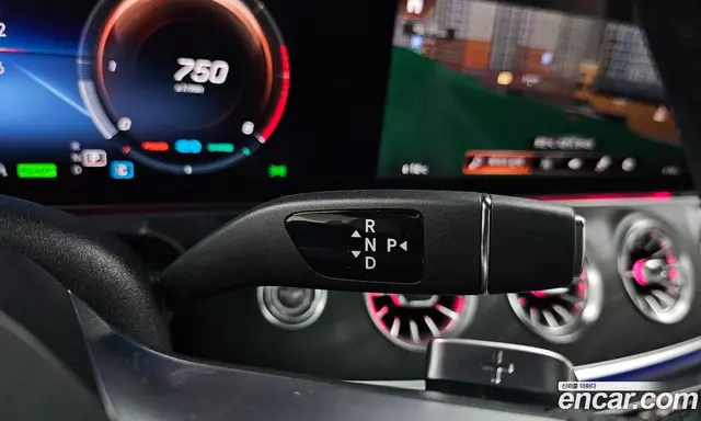 Mercedes-Benz E-Class 2023 2.0 автомат (гидро), миниатюра 12