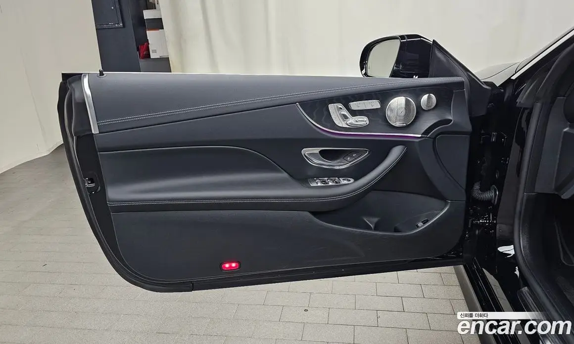 Mercedes-Benz E-Class 2023 2.0 автомат (гидро), фото 14